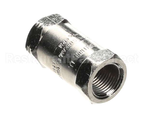 VA-29643 Alto Shaam Valve, Flow Control, 0.06 Gpm