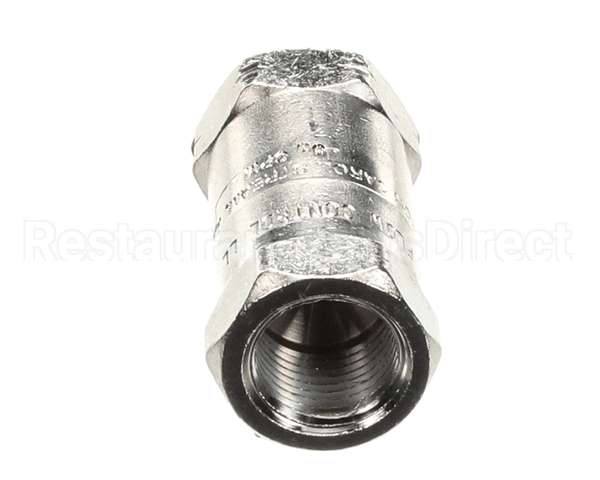 VA-29643 Alto Shaam Valve, Flow Control, 0.06 Gpm