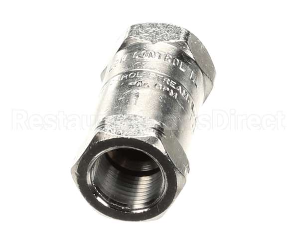 VA-29643 Alto Shaam Valve, Flow Control, 0.06 Gpm