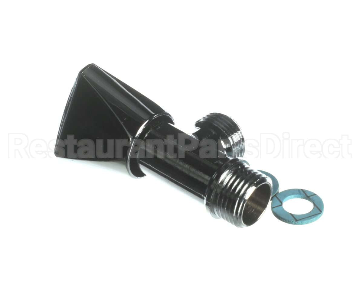 VA-29646 Alto Shaam Valve, Hand Sprayer Shut-Off