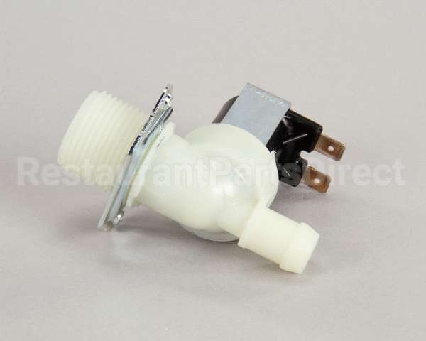 VA-34344 Alto Shaam Valve,Solenoid,Single