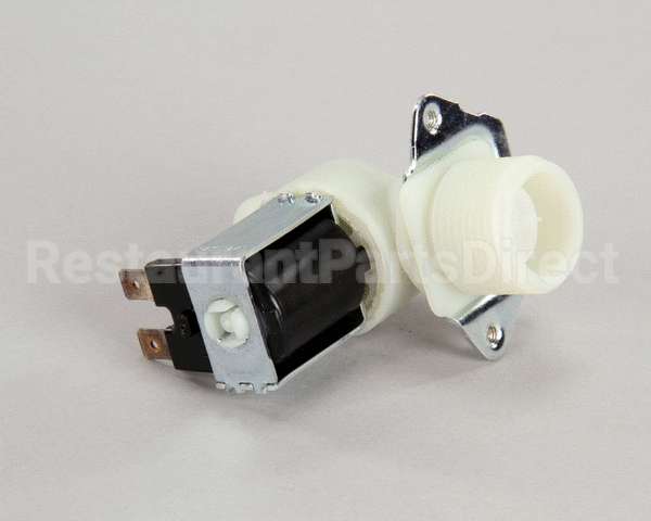 VA-34344 Alto Shaam Valve,Solenoid,Single