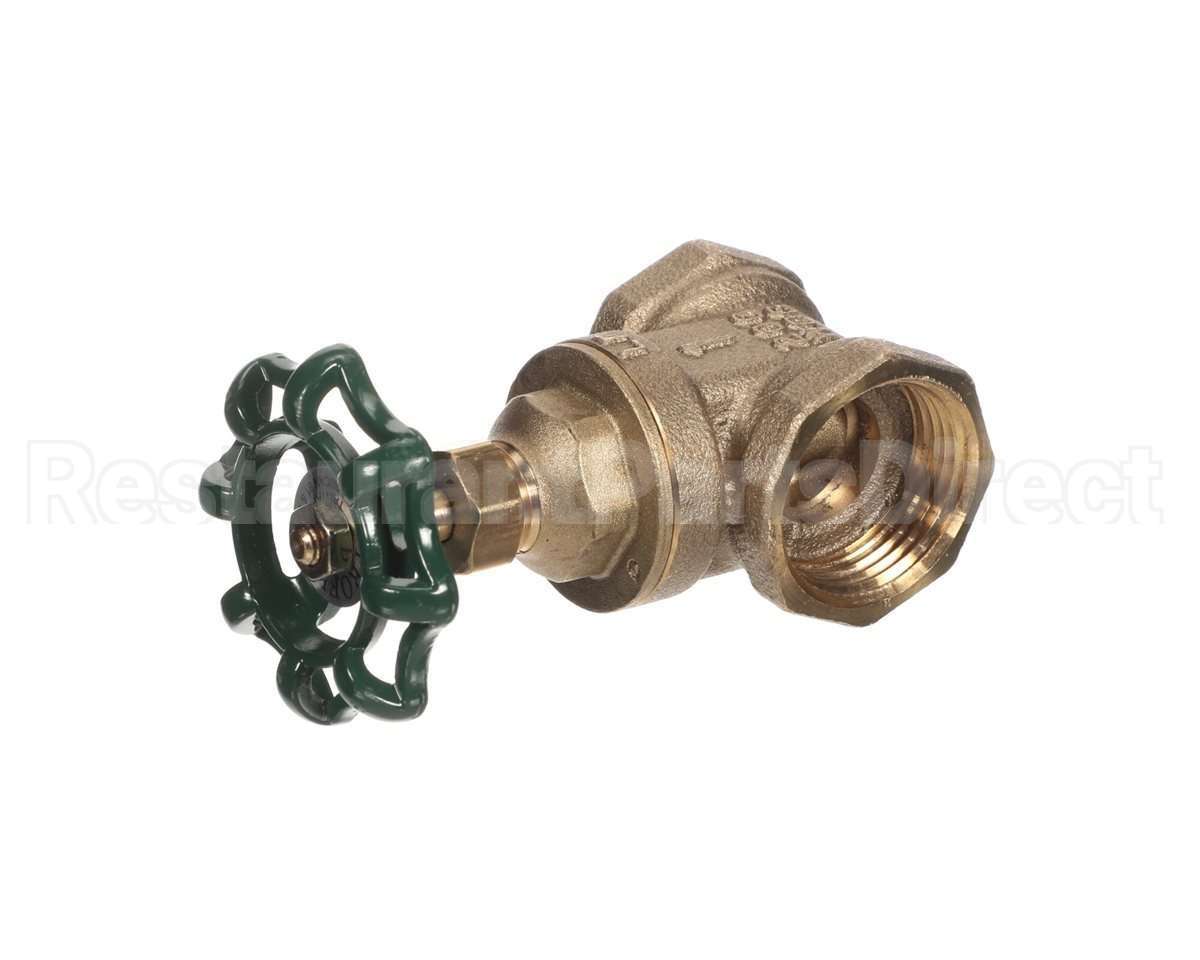 VA-35909 Alto Shaam Valve,1 Thread Gate,100-005(Pf