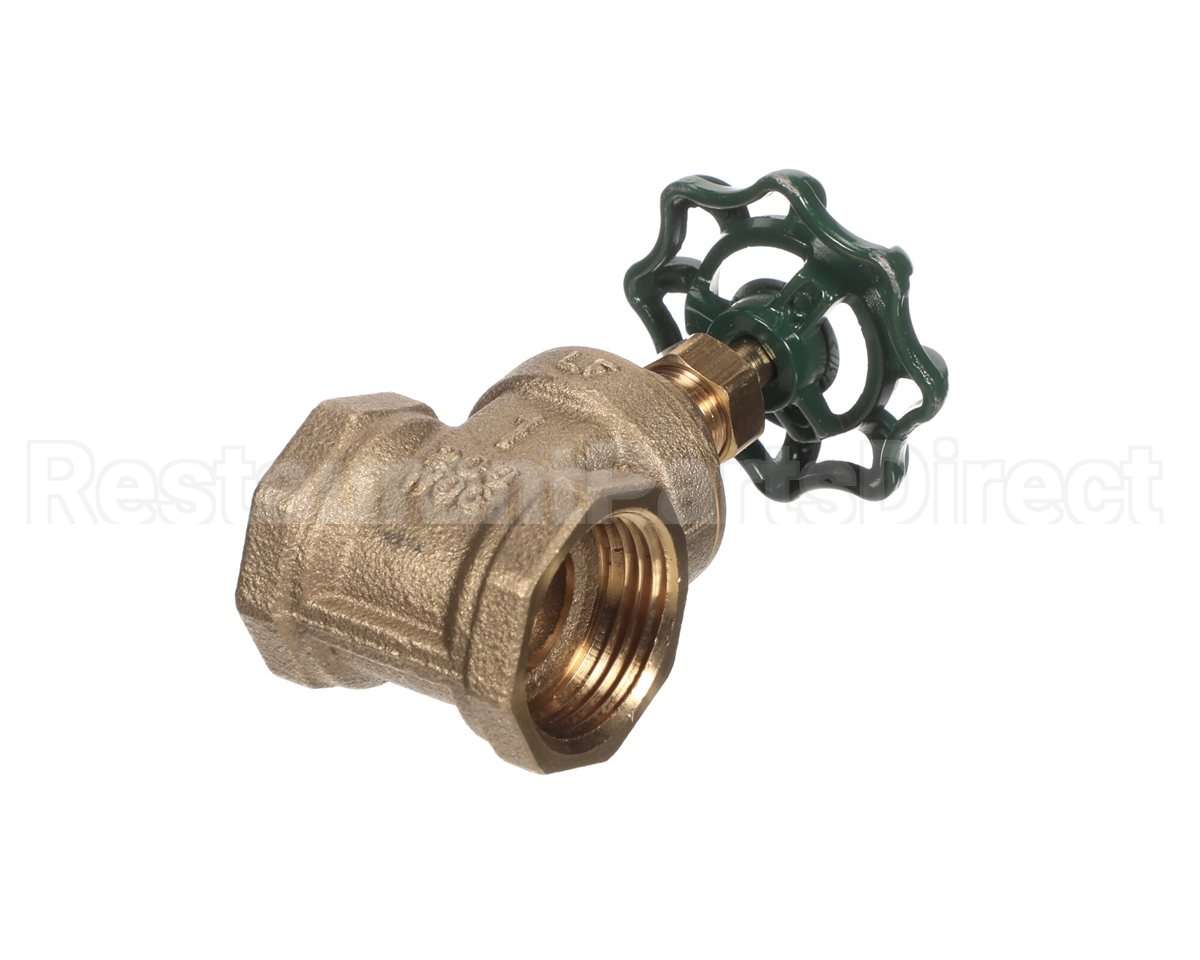VA-35909 Alto Shaam Valve,1 Thread Gate,100-005(Pf