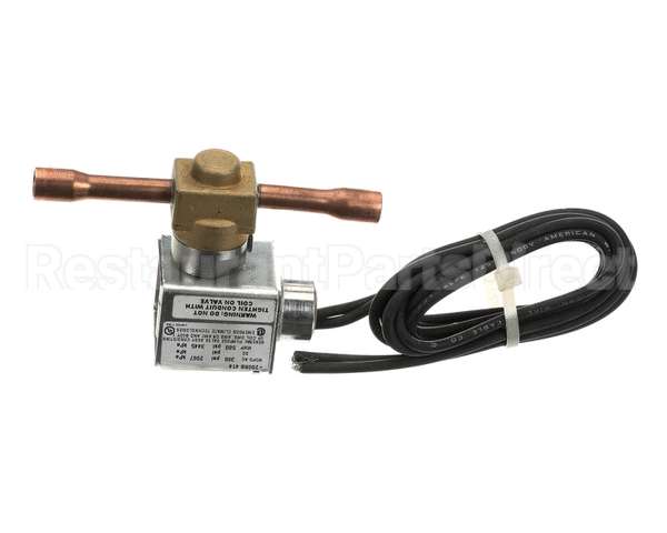 VA-36151 Alto Shaam Valve,Solenoid,C.u,Qc-100B