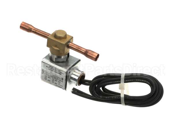 VA-36151 Alto Shaam Valve,Solenoid,C.u,Qc-100B
