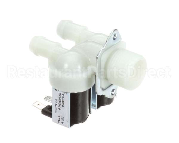 VA-36864 Alto Shaam Valve,Solenoid,2 Port 110-120V