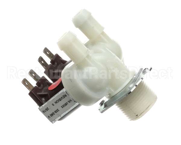 VA-38085 Alto Shaam Valve, Solenoid, Double Port