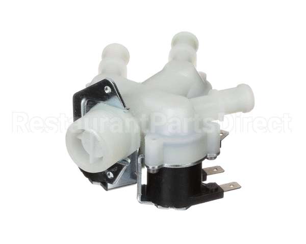 VA-38088 Alto Shaam Valve, 3 Sol,2 Press Sw120V