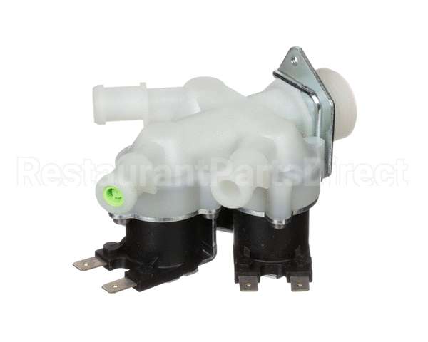 VA-38088 Alto Shaam Valve, 3 Sol,2 Press Sw120V