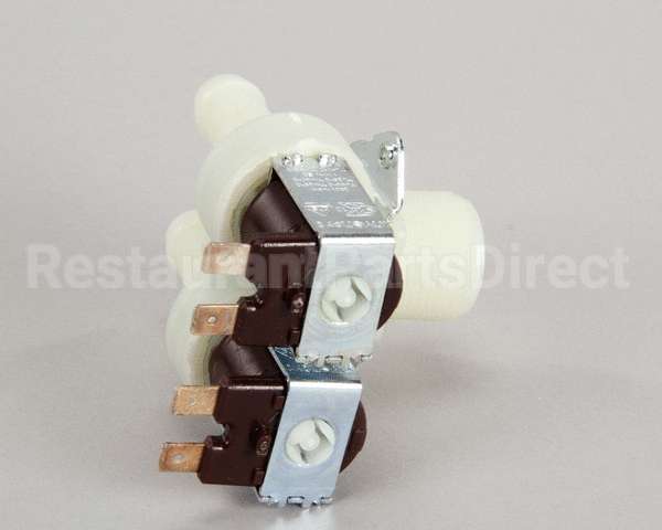 VA-3820 Alto Shaam Valves,Ct,Double Solen.