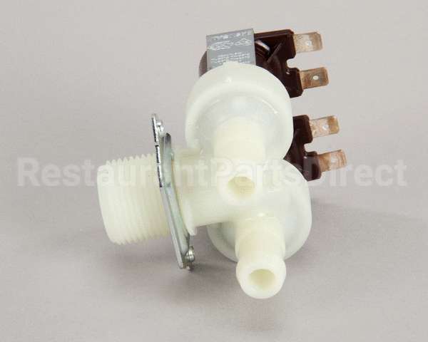 VA-3820 Alto Shaam Valves,Ct,Double Solen.