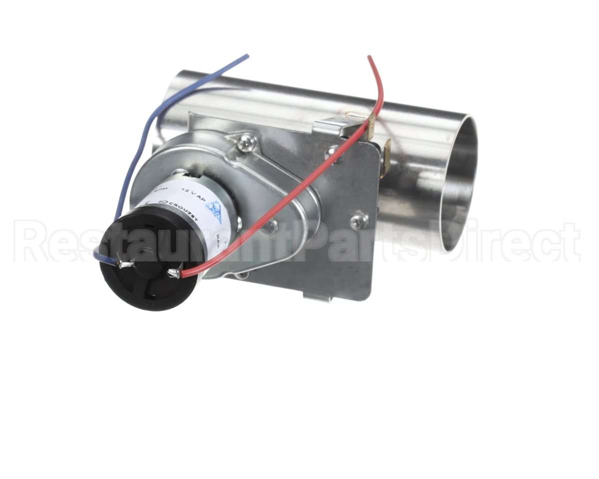 VA-38663 Alto Shaam Pressure Valvear-7T