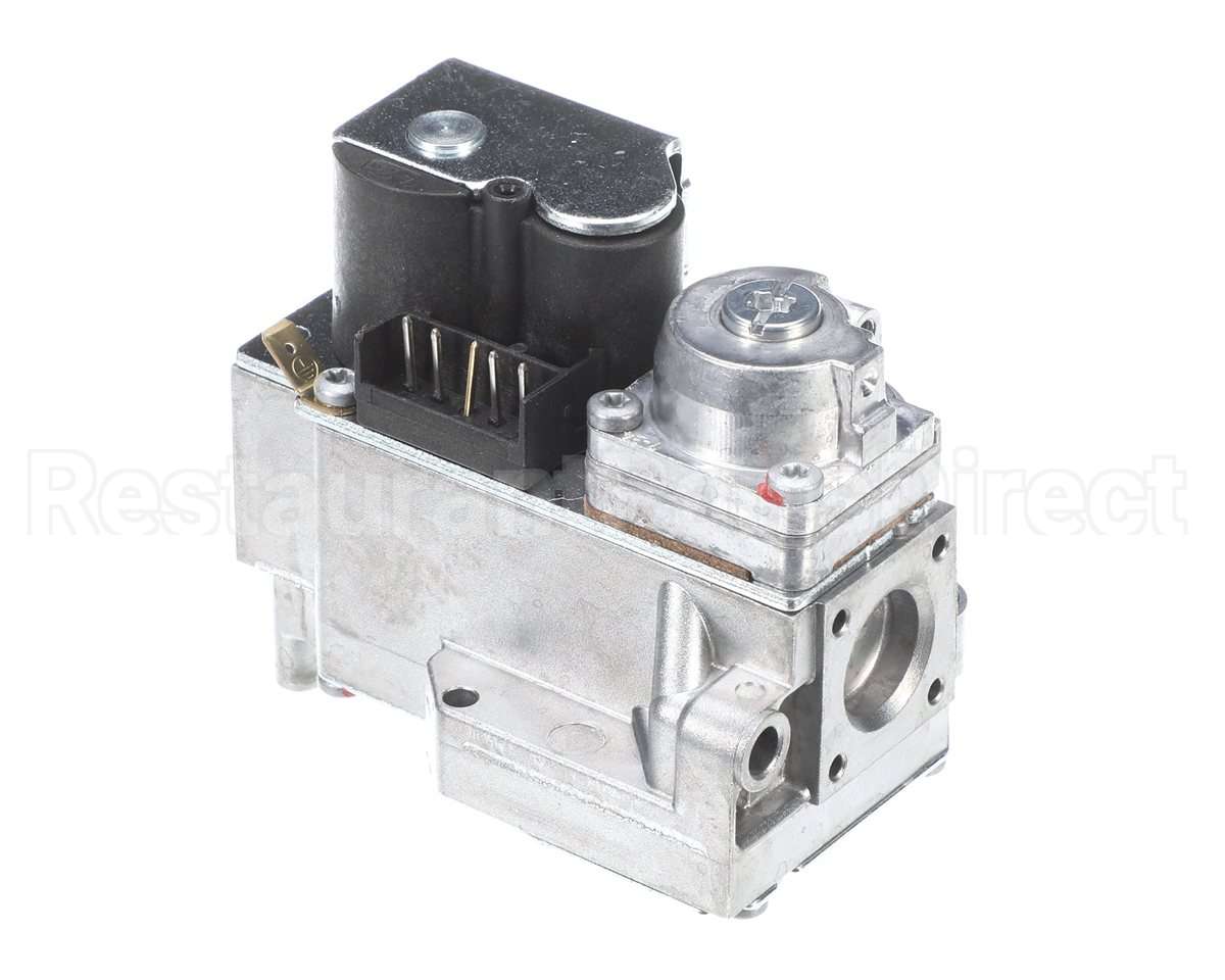 VA-39852 Alto Shaam Valve, Gas 230V