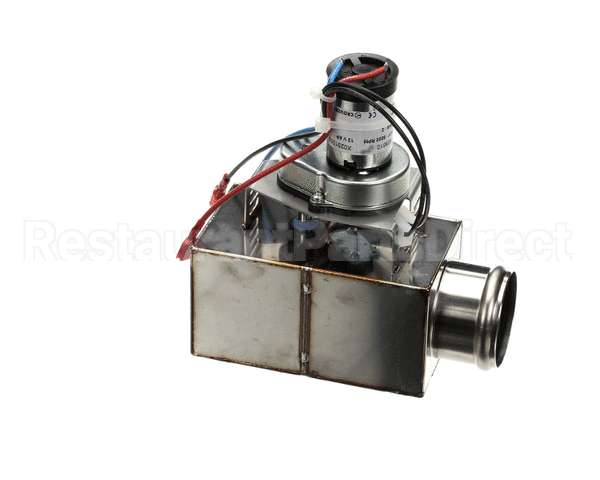 VA-46325R Alto Shaam Upper Vent Motor