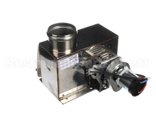 VA-46327R Alto Shaam Lower Vent Motor