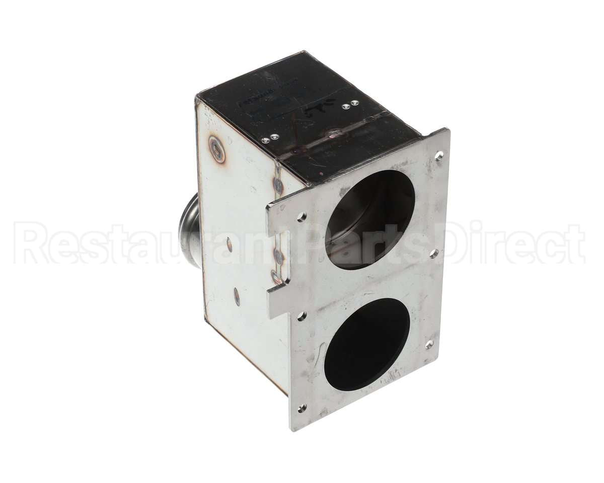 VA-46328 Alto Shaam Valve, Low Pressure Release