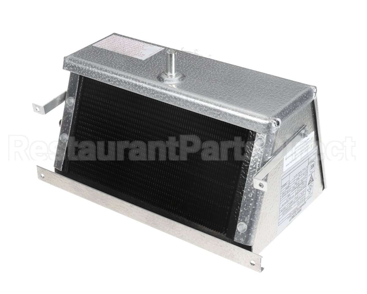 VAK06A Heatcraft Bohn Evaporator Coil 115V