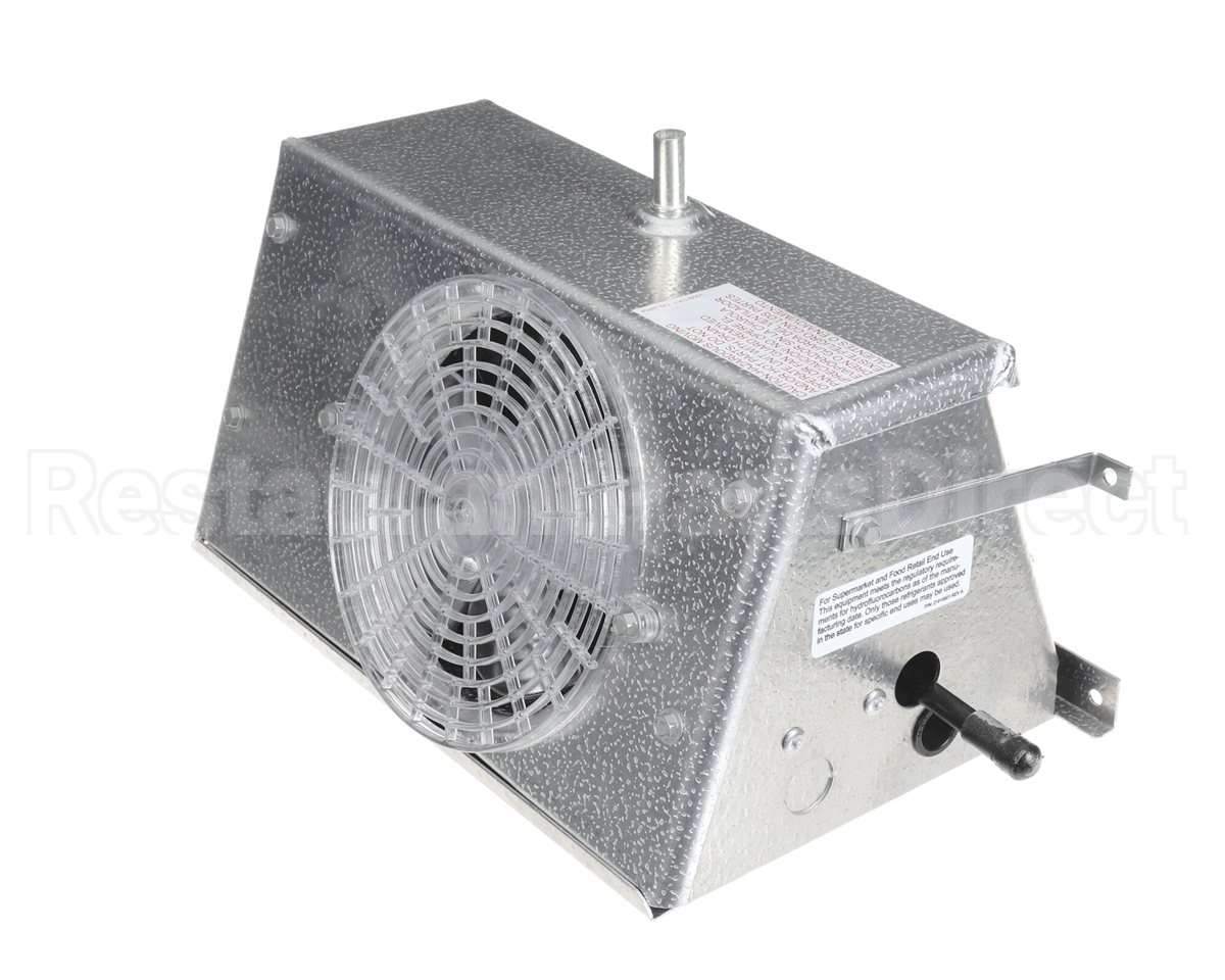 VAK06A Heatcraft Bohn Evaporator Coil 115V
