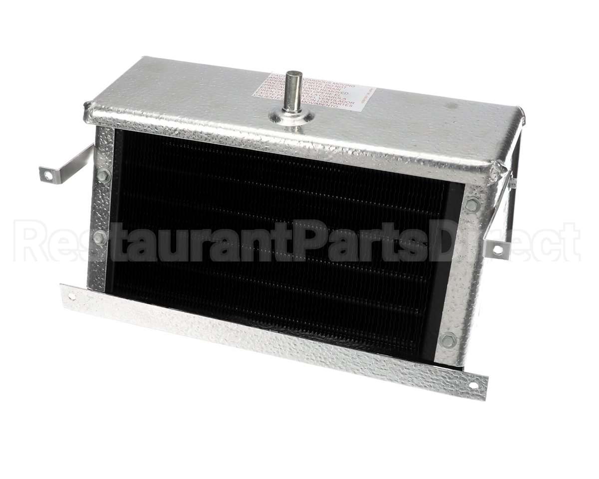 VAK08 Heatcraft Evaporator Coil