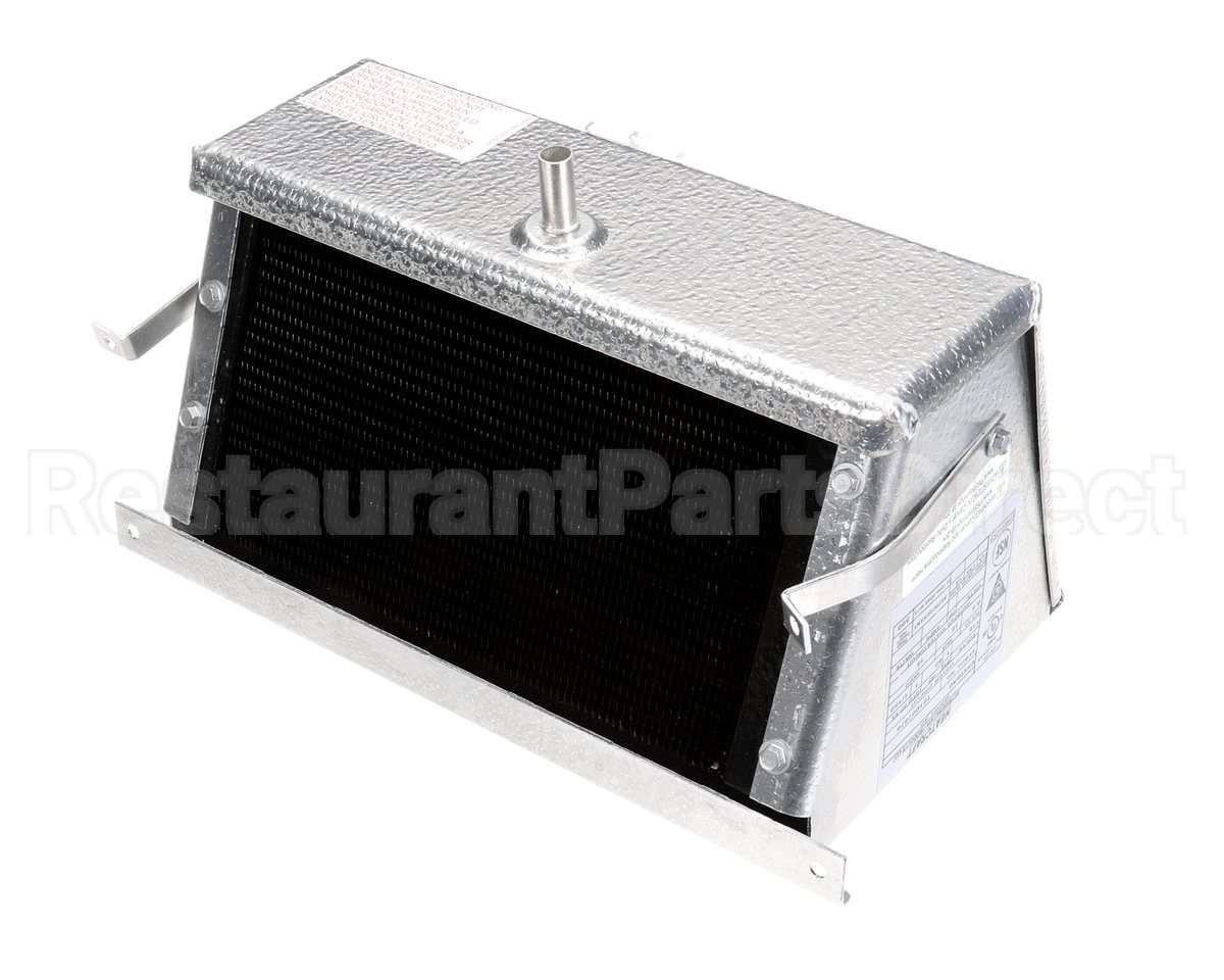 VAK08AG Heatcraft Evaporator Coil Assy