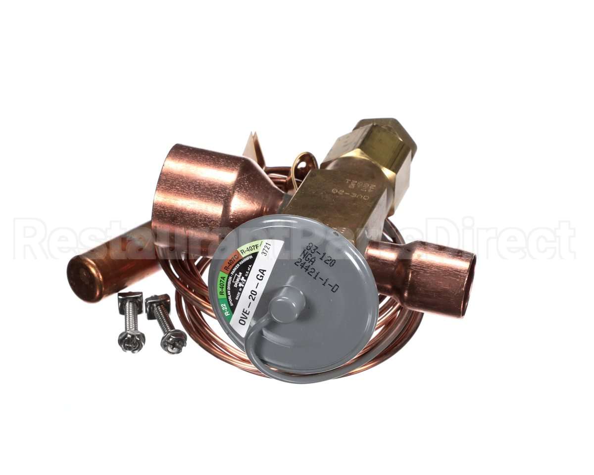VAL01478 Trane Expansion Valve-103875