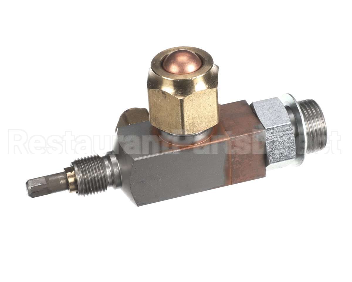 VAL07494 Trane Valve; Service 1.125-12 X .38