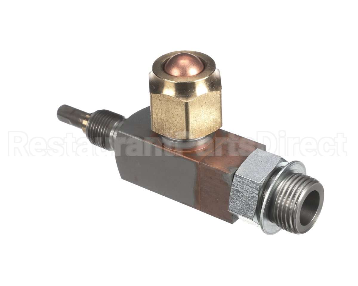 VAL07494 Trane Valve; Service 1.125-12 X .38