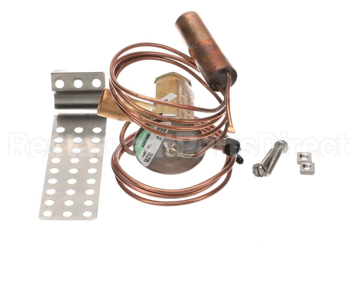 VAL07991 Trane Valve, Expansion, 1.5 Ton, .31 Odf X .63