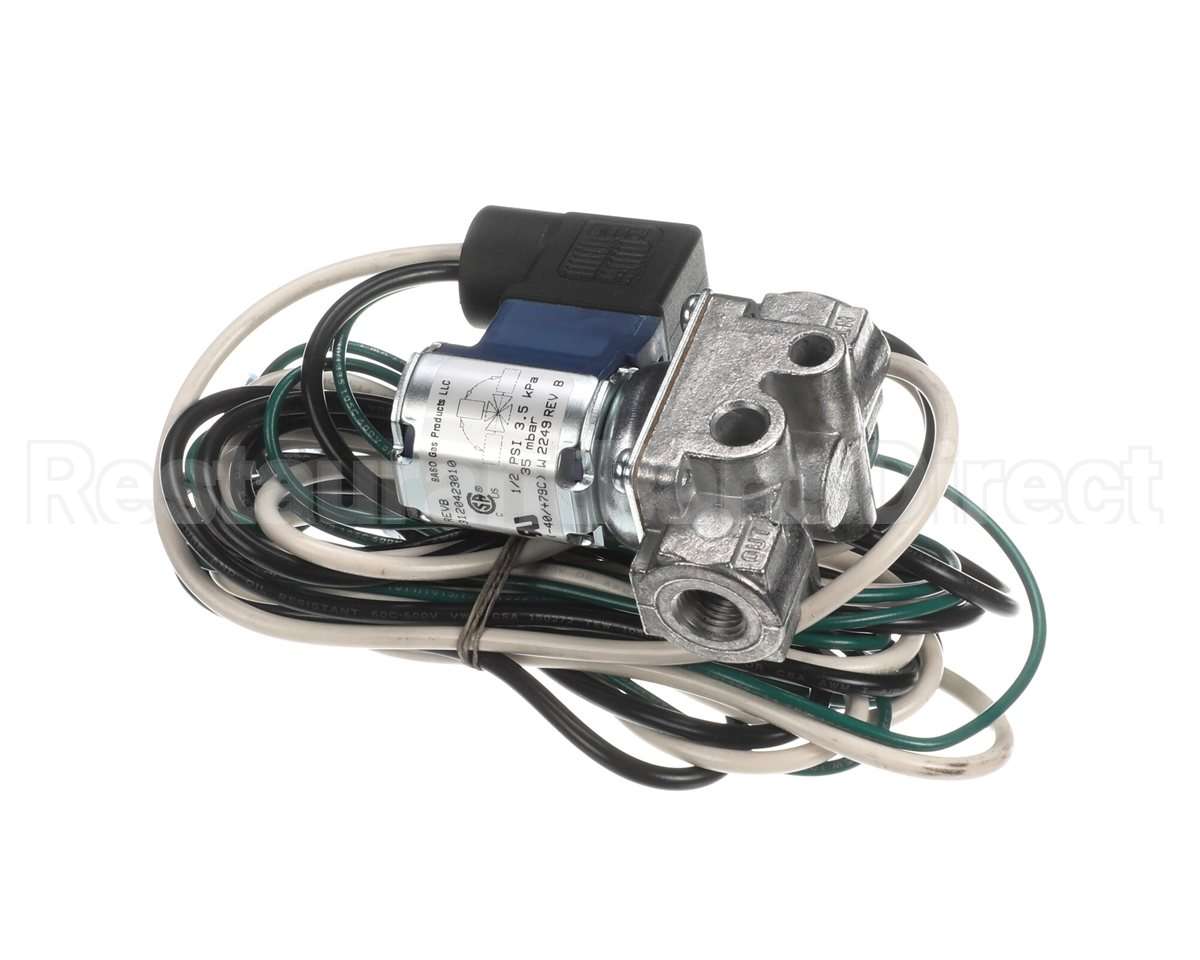 VAL08420 Trane Valve Pilot Valve Assy-96655
