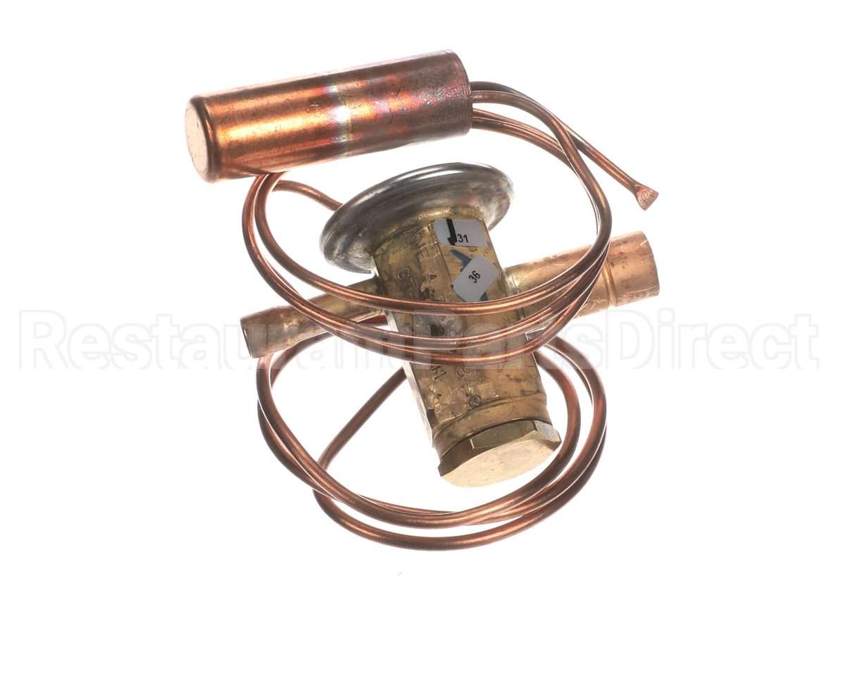 VAL08598 Trane Thermal Expansion Valve-105008