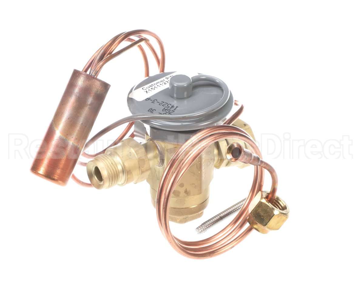 VAL08678 Trane Valve, Thermostatic Expansion With5/8-20