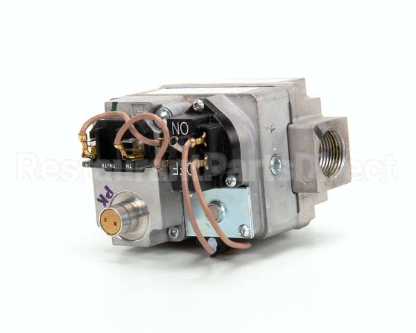 VAL08853 Trane Valve, Gas, .75 Npti, 24 Vac, Negative P