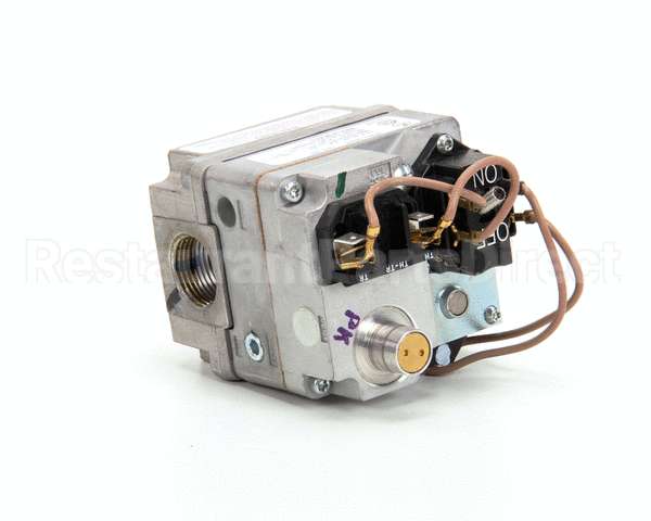 VAL08853 Trane Valve, Gas, .75 Npti, 24 Vac, Negative P