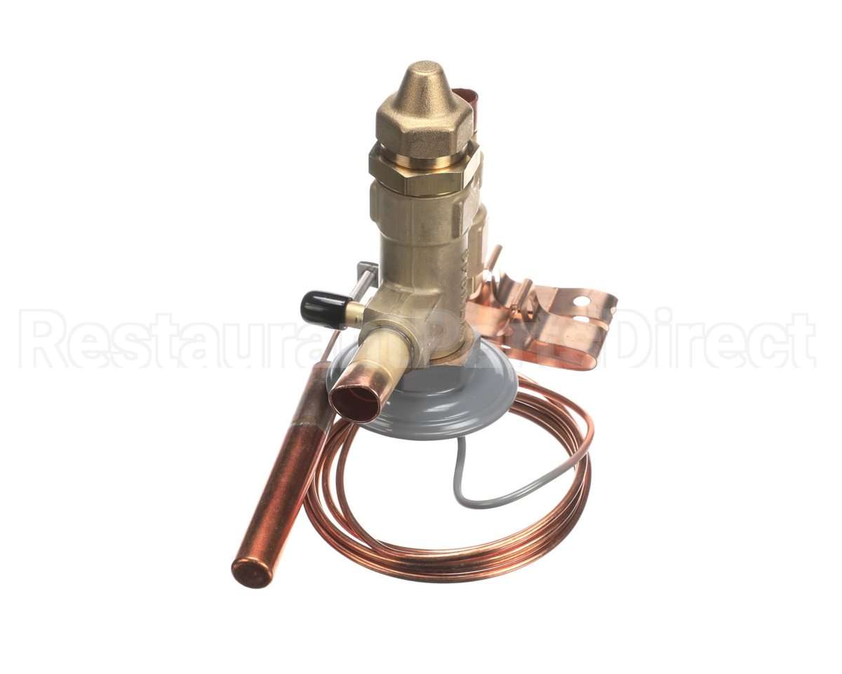 VAL09069 Trane Valve, Relief, 300 Psig