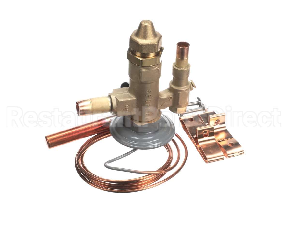 VAL09069 Trane Valve, Relief, 300 Psig