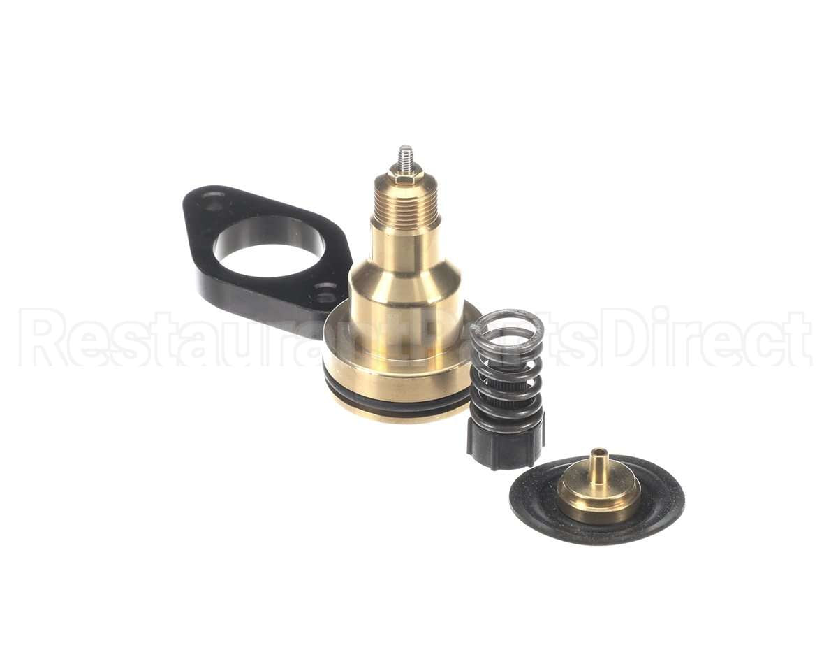 VAL09120 Trane Inlet Valve