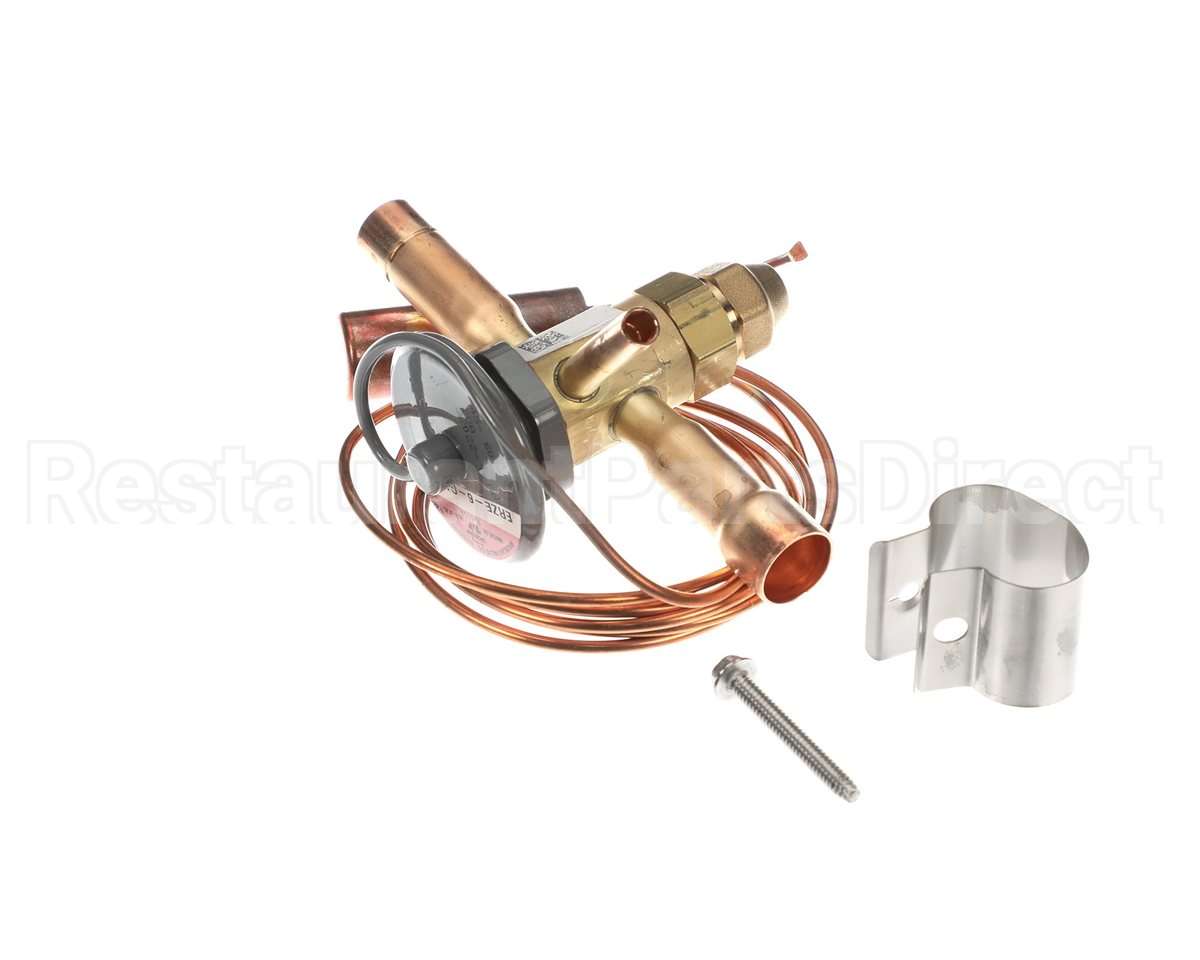 VAL09480 Trane Valve; Thermostatic Expansion; A/C; Spor