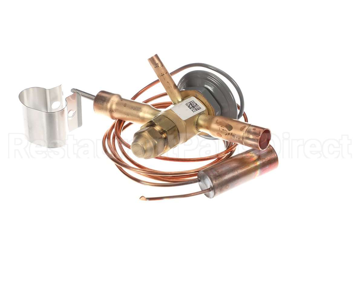 VAL09480 Trane Valve; Thermostatic Expansion; A/C; Spor