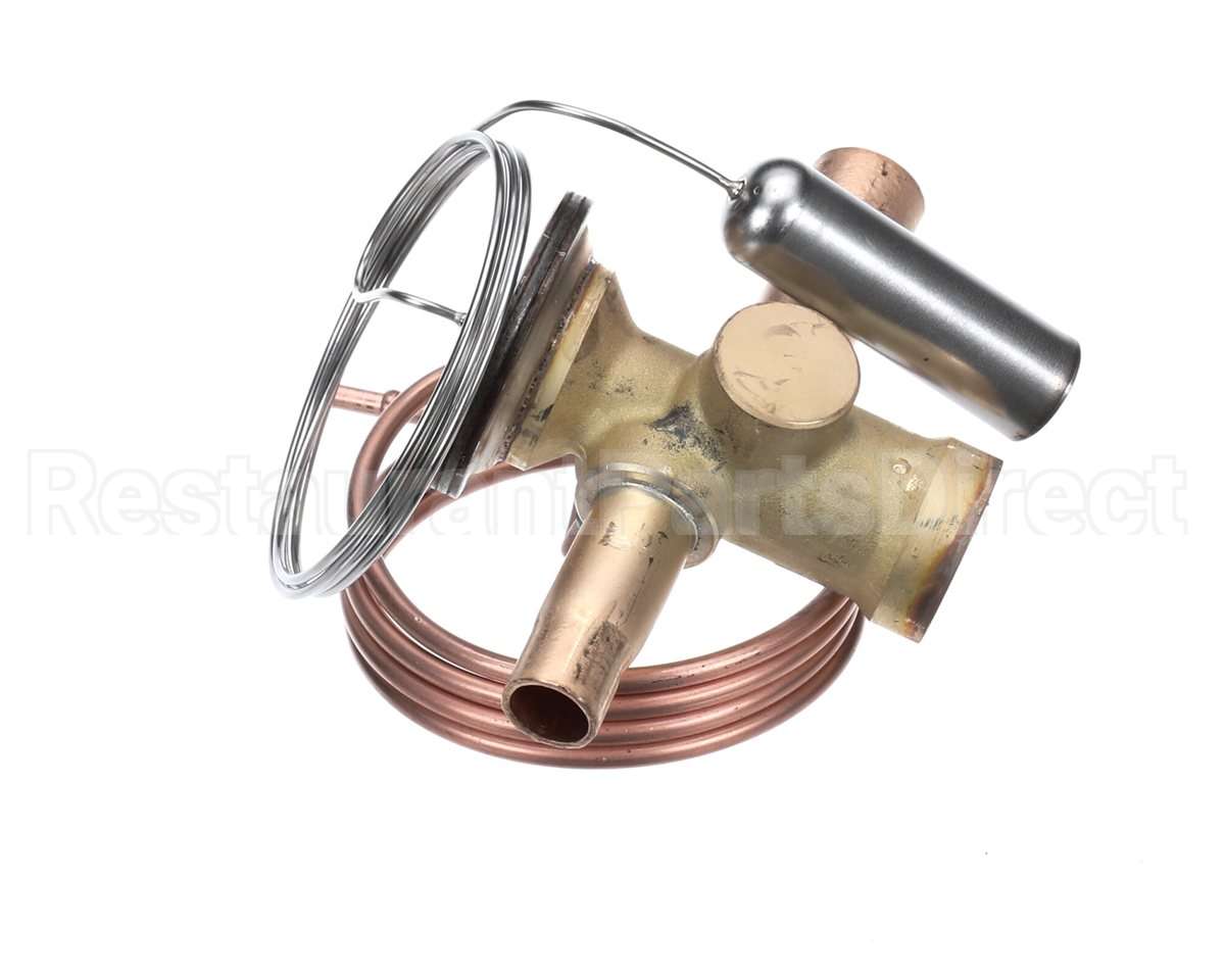 VAL09593 Trane Valve, Expansion, 4 Ton, 3/8 Odf In X 1/