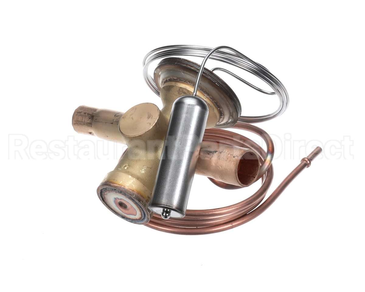 VAL09593 Trane Valve, Expansion, 4 Ton, 3/8 Odf In X 1/