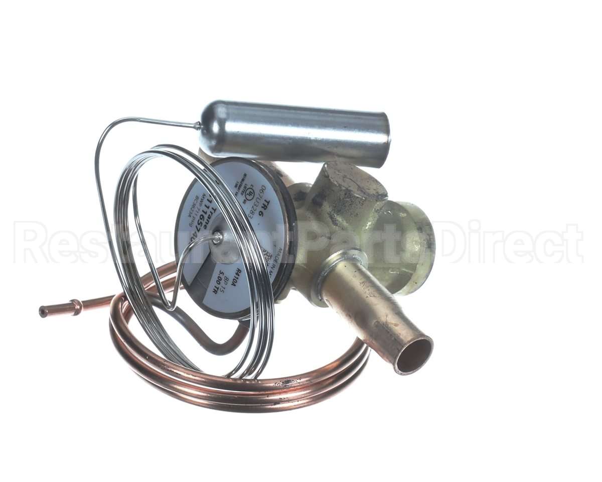 VAL10372 Trane Circuit 1 Expansion Valve