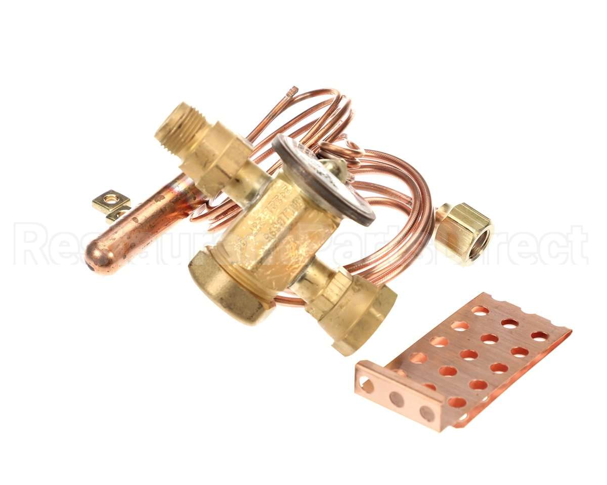 VAL10395 Trane Txv Valve 3Ton R410 Extequal