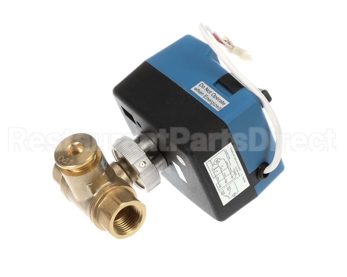 VAL11357 Trane 0Cv2.7, 1/2 Npti, 24V Ac, 8 Va Max, 120