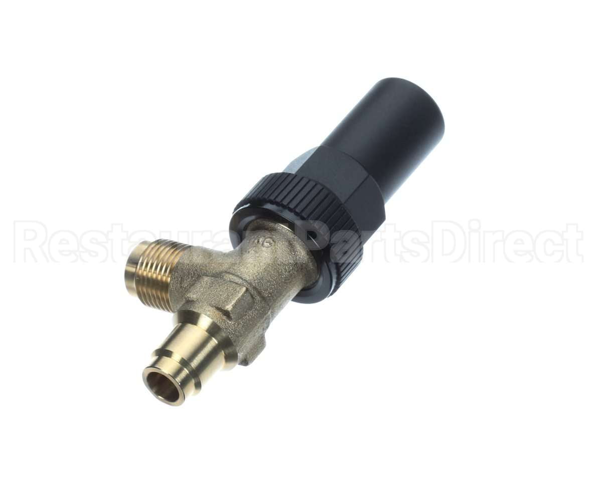 VAL11506 Trane Valve, Service, Brass