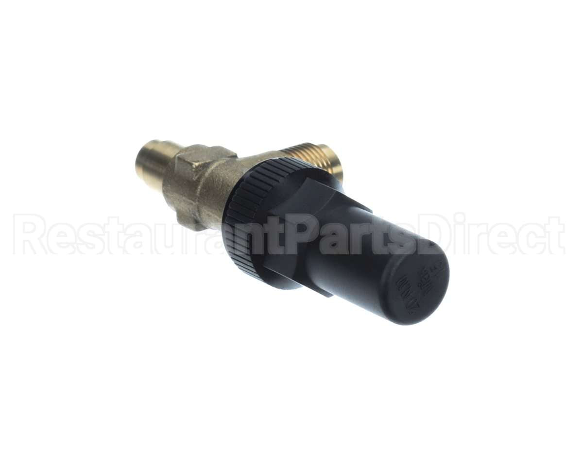 VAL11506 Trane Valve, Service, Brass