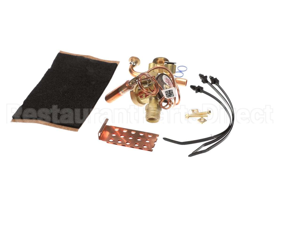 VAL11539 Trane 4Ton R410A Txv