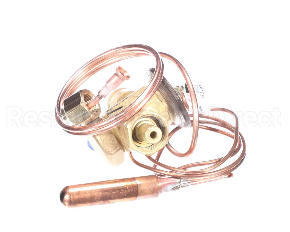 VAL12789 Trane Txv 6Ton 79Psig Outlet