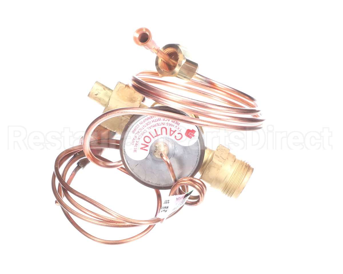 VAL12789 Trane Txv 6Ton 79Psig Outlet
