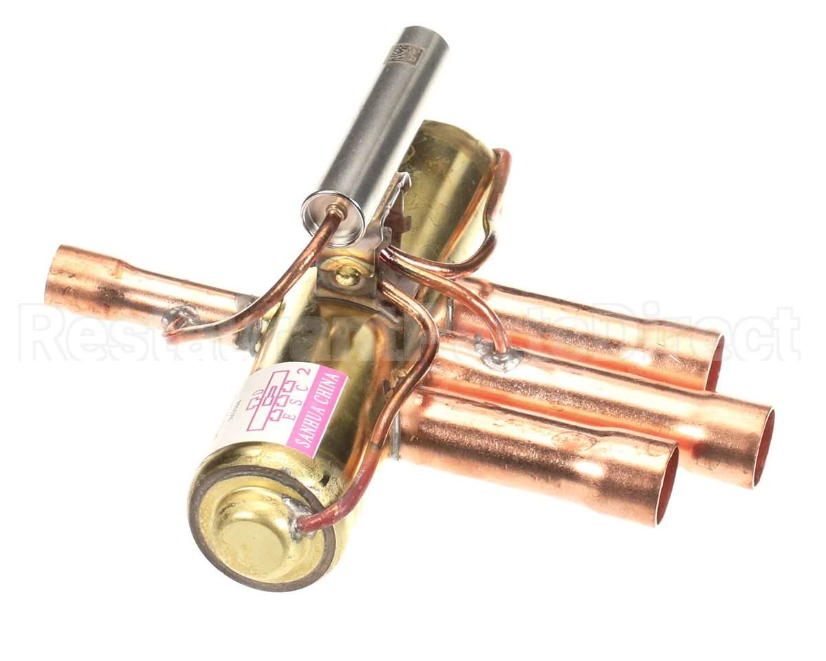 VAL19557 Trane Valve; Reversing; .500 Od
